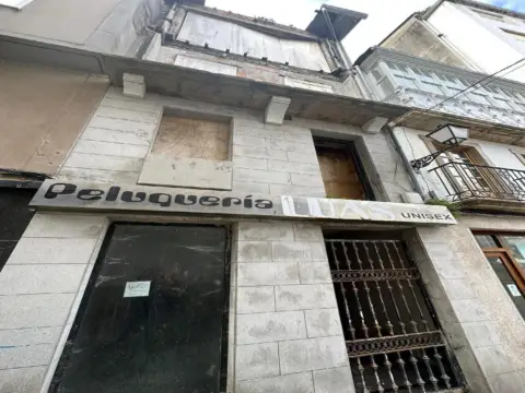 Duplex in calle de Melitón Cortiñas, 12